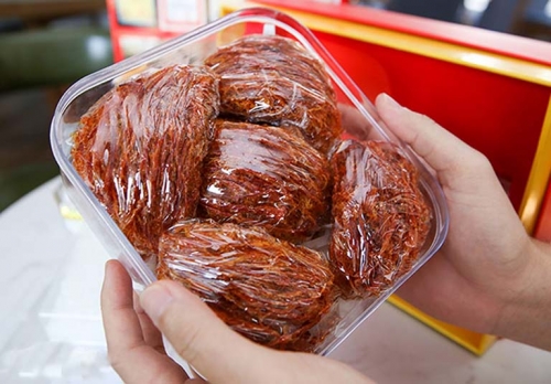 Yến huyết có thật không và có chất lượng không?